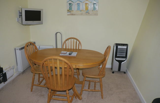 Broadshade Holiday Apartments - Foto 48