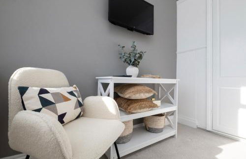 Beautiful Mews Cottage near Brighton Seafront in Rottingdean Village - Foto 26