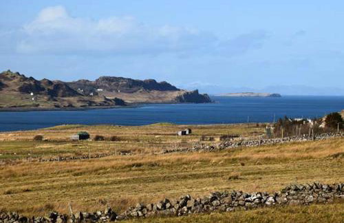 Amber's Cottage - Foto 13