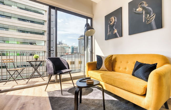 Forma Reforma by Mr. W - Foto 58