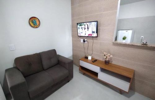 Apartamento Inteiro Cantinho da Chérie Garapu - Foto 1