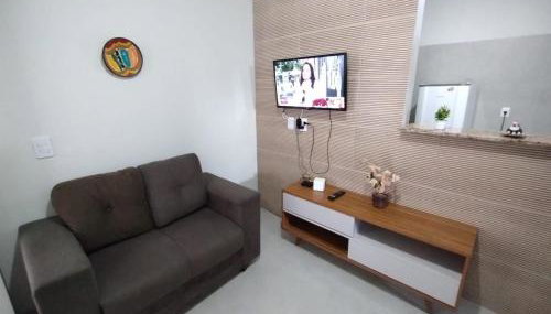 Apartamento Inteiro Cantinho da Chérie Garapu - Foto 1