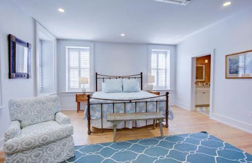 The Charleston Chestnut Mansion - Foto 43