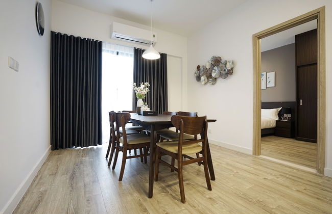 The First Stay Hotel - Foto 15