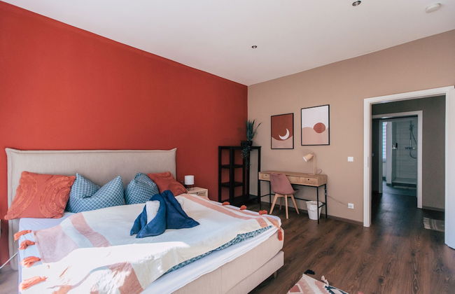 Luga Homes - Mitte - Foto 3