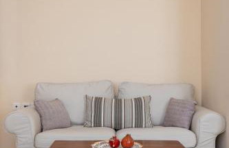 White Holidays Project Ag. Sostis - Foto 15