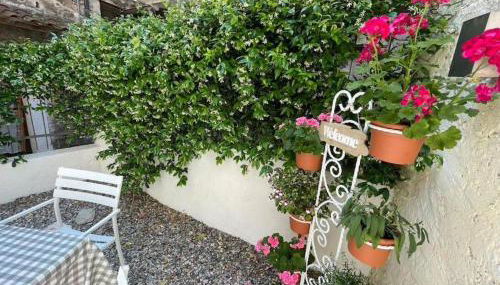 Casa SoleLuna - Foto 1, Garden