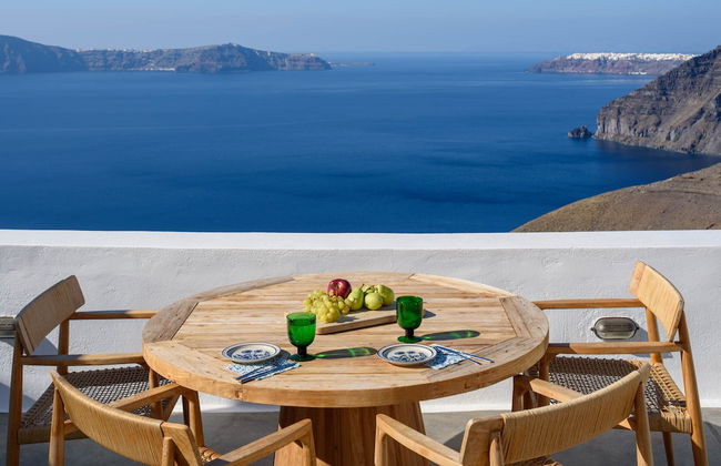 Revelis Villa & Canava - Foto 44