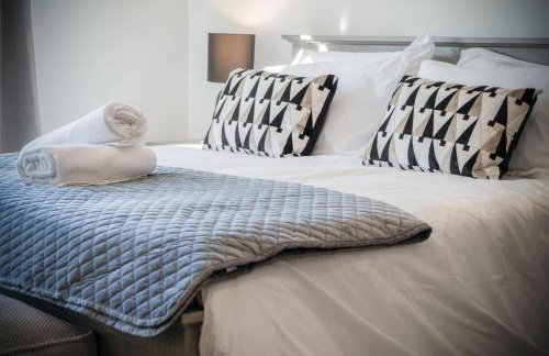 Suite 10 - Sleeping Giant Hotel - Pen Y Cae Inn - Foto 40