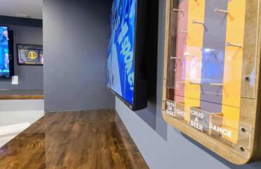 Lake and Lodge By KZOOBNB family - Foto 17