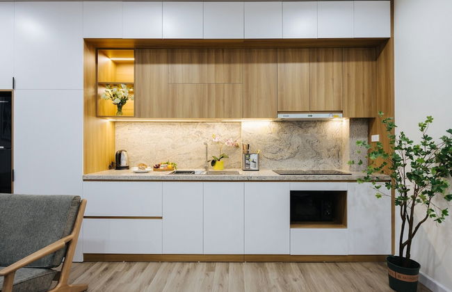 Label6 Coliving Quang Khanh - Foto 21