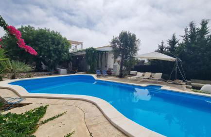 Al Marchello by LoveSud - Foto 23