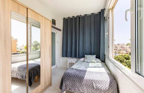 Apartamento con vistas al mar a 1 min. de la playa - Foto 21