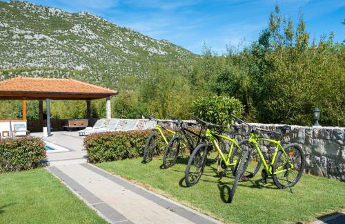Villa Salvia - Foto 11