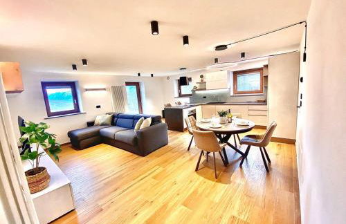 Meraviglioso appartamento con giardino - Foto 1