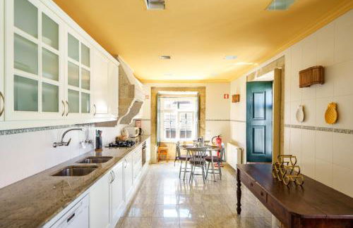 Feel Discovery Casa Da Capela Douro Valley - Foto 19