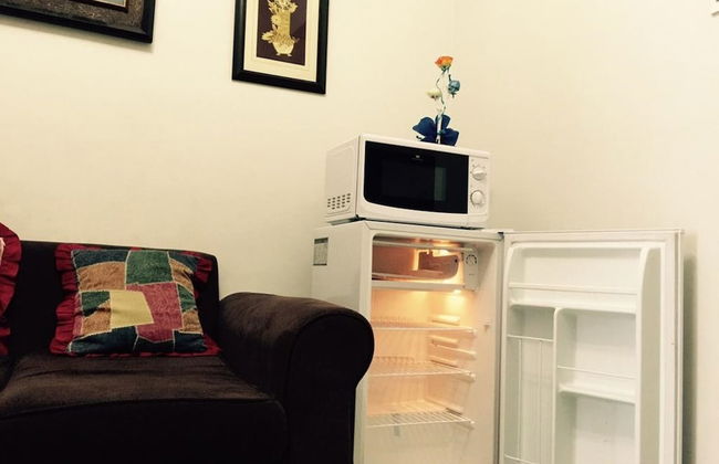 Jericho's Place at Sea Residences - Foto 27