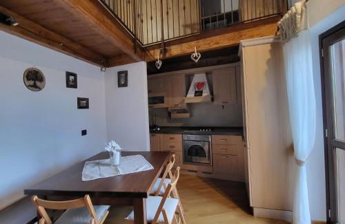 Attico e super attico panoramico - Foto 10