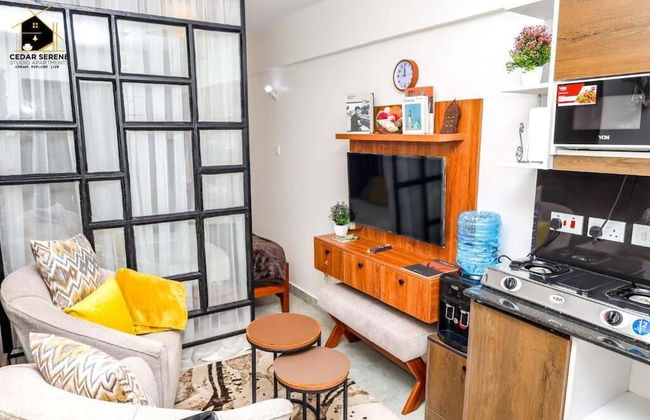 Cedar Serene - Foto 6