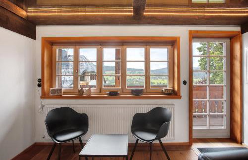 Ferien Im Denkmal - Foto 17