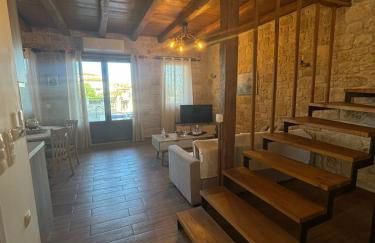 Luxury stone villas in Afitos St'aloni - Foto 42