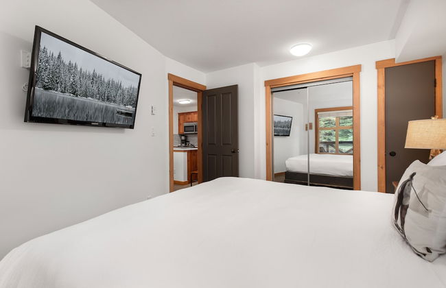 Lost Lake Lodge by Whistler Premier - Foto 45