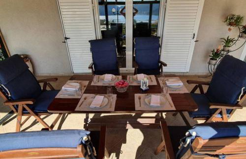 Villa Aliki - Photo 16