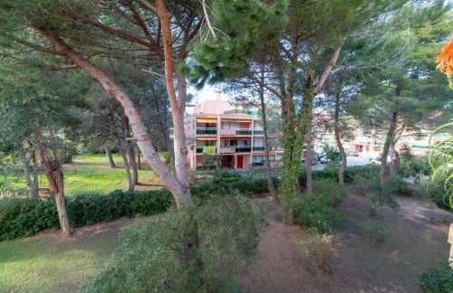 BO040-1157 Appartement 2 pièces 4 couchages BORMES LES MIMOSAS - Foto 10