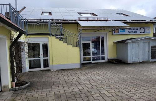 Ferienwohnung Schärl - Foto 10