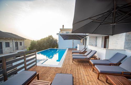 Perdika Ionion Villas - Foto 10