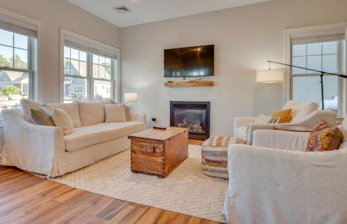 Stylish Arundel Cottage, 6 Mi to Dock Square! - Photo 4