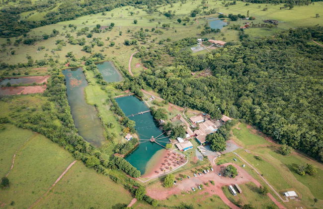 Nascente Azul Ticket - Foto 6