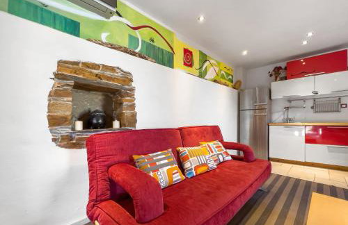 Ikaria View Resort and Villa with Pool - Photo 36