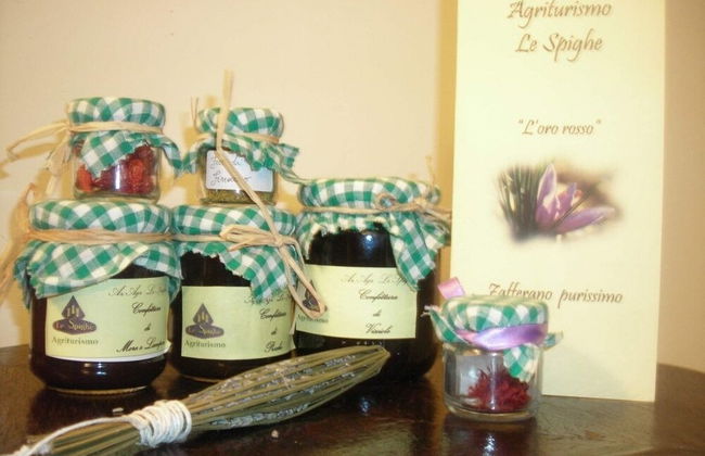 Agriturismo Le Spighe - Foto 44