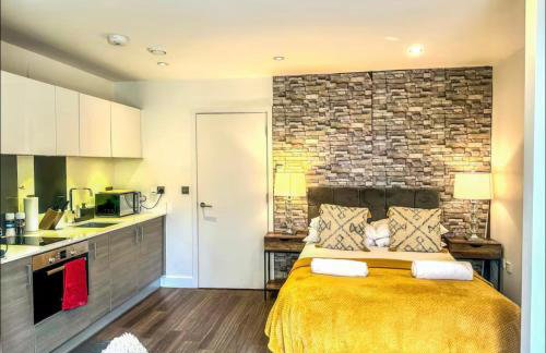 Home2Home - Train Station - Foto 21