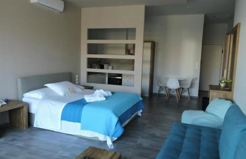 Derveni Luxury Apartments - Foto 54