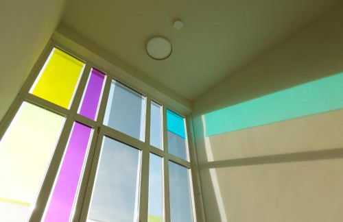 HUB Apartments - Foto 7