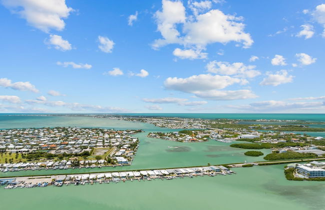 Paradise Point Pool Dock Lounges BBQ - Foto 71