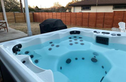 Hill Country Retreat - Foto 12