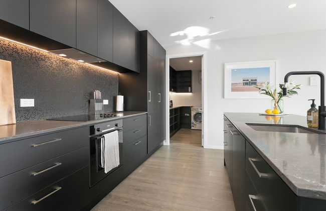 Superb City Fringe Penthouse - Foto 7