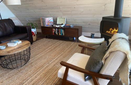 The A-Frame at Harvest Moon Acres - Foto 14