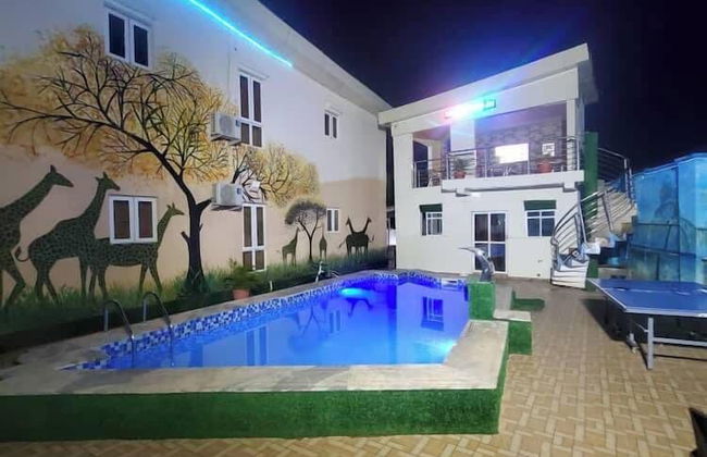 Homeaway Apartment Hotel - Photo 41