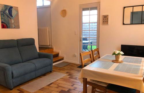 Petite maison avec terrasse - Foto 18