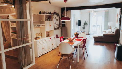 Atxuri Casco Viejo Garaje incluido - Foto 2