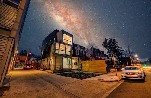 Modern & Colorful ~ 5* Location - Foto 35