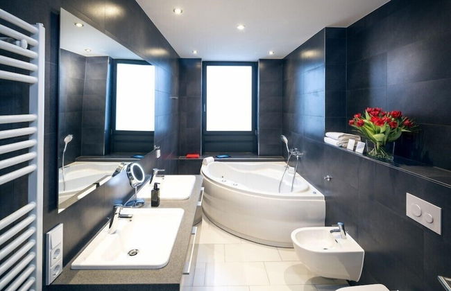 Residenz am Zwinger - Foto 67