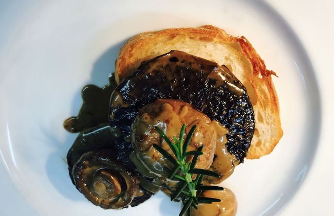 The Nautilus Napier - Foto 40