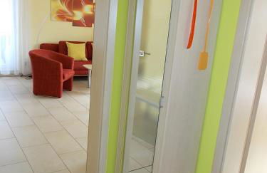 Ferienwohnungen Uhlemann - nur 15 Minuten bis in die Altstadt - Foto 6