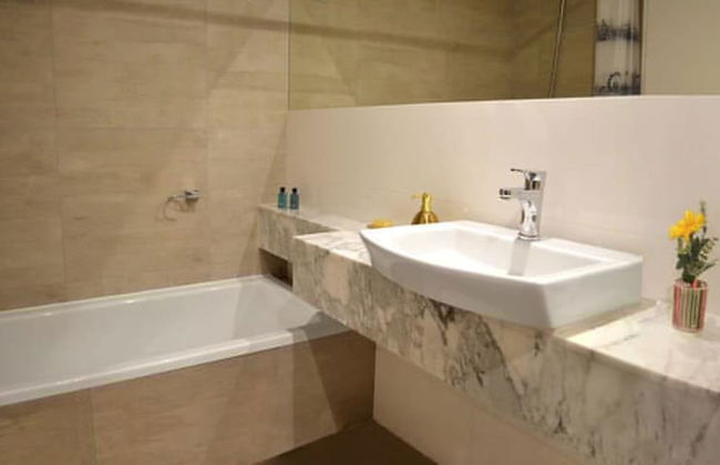 Green Bliss Spacious Studio in Nu ez - Foto 33