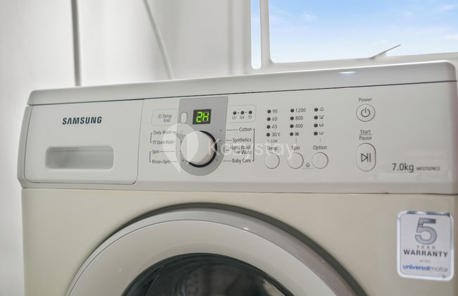 Alova by Kozystay - Senayan - Foto 17